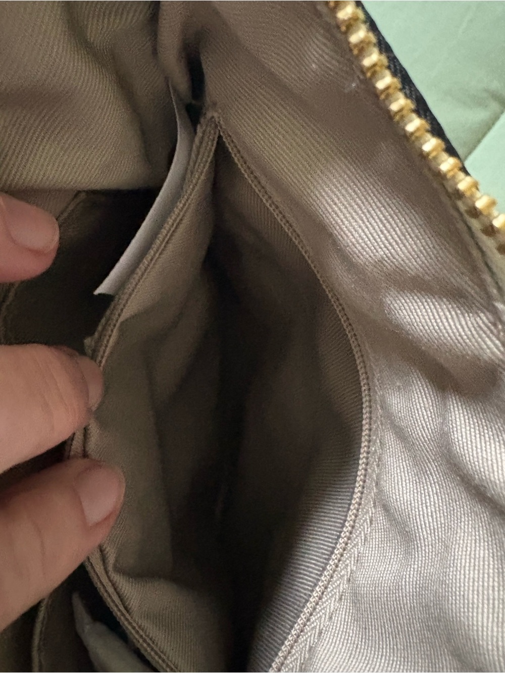 Talbots Crossbody - Picture 7 of 13